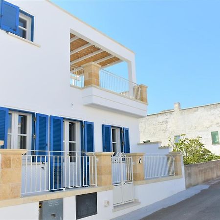 Casa Vacanze Enea Santa Maria di Leuca Exterior photo